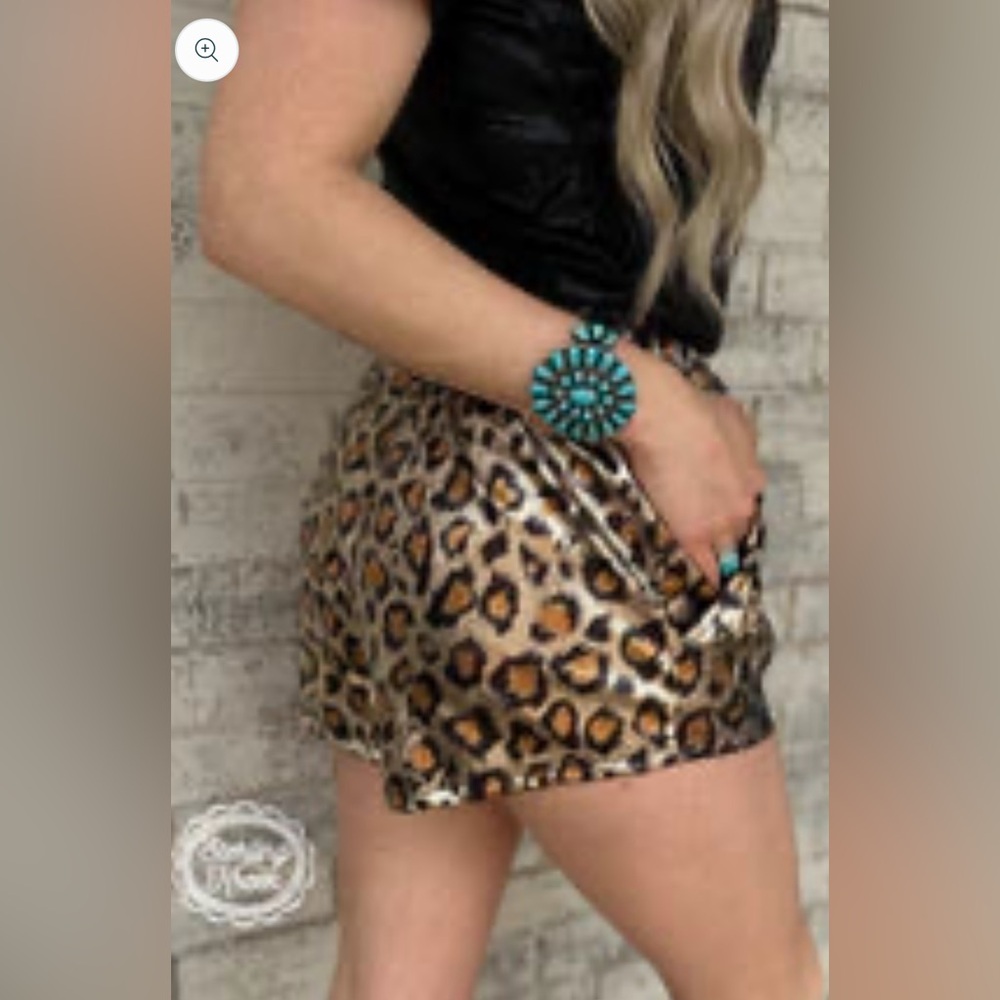 Sterling Kreek Born Bold Shorts